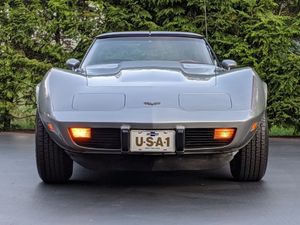 1979 Chevrolet Corvette