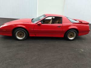 Check Out This 3K-Mile 1988 Pontiac Trans Am GTA Survivor