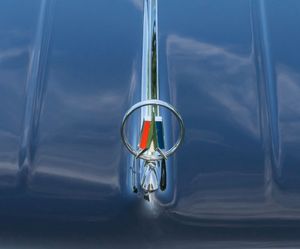 1962 Plymouth Fury