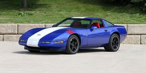 Collecting Cars Doesn't Always Require An Open Wallet, Just An Open Mind