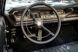 1967 Plymouth Fury