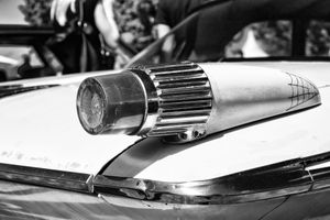 1961 Plymouth Fury