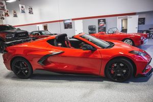 This Corvette Giveaway Ends Soon, Enter Now And Get 50-Percent More Entries