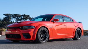 Thieves Target Dealership With Tech-Advanced Heist