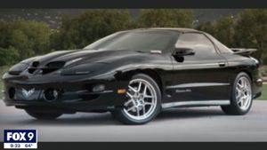Minnesota Car Collection Raided Again