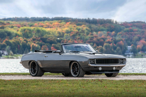 Coolest LS-Powered Vehicles On Motorious