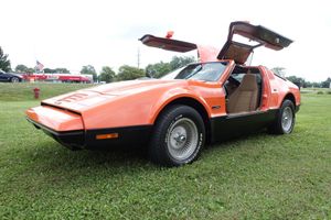 Own/Drive/Crush: Gullwings Under $30,000