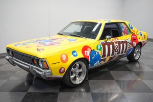 Just Like Candy: 1972 AMC Hornet