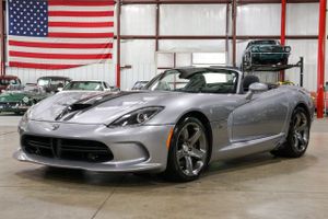 One of Ten: 2014 Dodge Viper Medusa Convertible