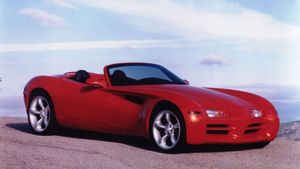 Top 4 Dodge Concepts That Never Made It To Production