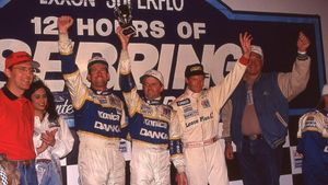 Jim Pace Dies