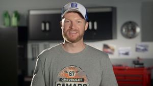 Dale Earnhardt Jr.’s Car Collection Sure Is Impressive