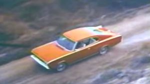 Watch These Old Dodge Charger Commercials