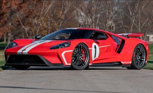 Hottest Cars For Sale On Motorious This Week
