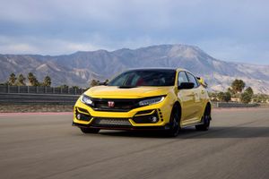 Ontario Car Thieves Prowl For Civics