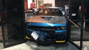 Feds Bust Car Theft Ring