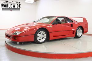 Bargain Exotic: Ferrari F40 Replica