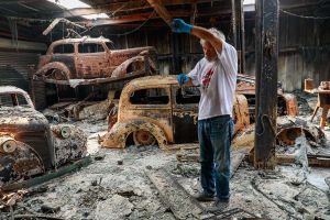 The Most Heartbreaking Stories On Motorious In 2020
