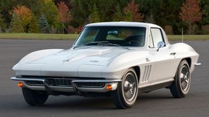 The Pandemic Has Fueled Classic Car Sales