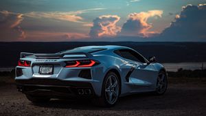 Hurry, These Corvette Sweepstakes End Soon