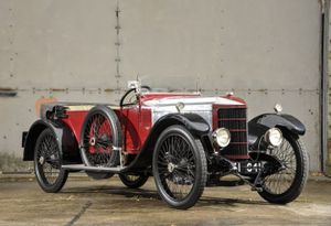 Vauxhall Heritage Collection Enters Temporary Storage