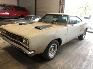 Which Project Car Would You Choose?