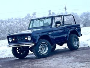5 Vintage SUVs On Motorious You Need To Check Out Now