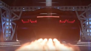 Batwoman TV Show Reveals Worst Batmobile Yet