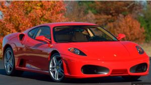 Cars Formerly Owned By President Trump Go To Auction