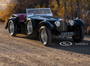 RM Sotheby’s Breaks Records In Unprecedented Times