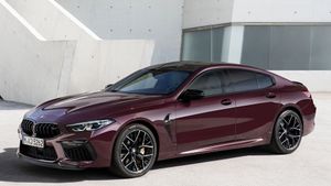 Yet Another Car Is Stolen For A Dumb Reason