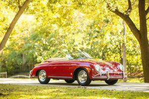 A Porsche Icon Is Up For Grabs