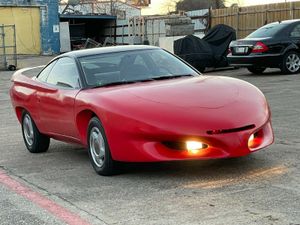 You Know K.I.T.T, But Do You Know K.I.F.T.?