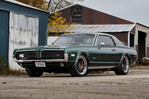 Elegant Cougar Brought To Life By The Ringbrothers