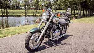 Motorcycle Monday: A Better Way To Buy A Bike Online