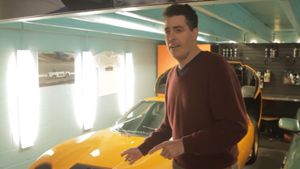 Adam Carolla’s Car Collection Is Awesome