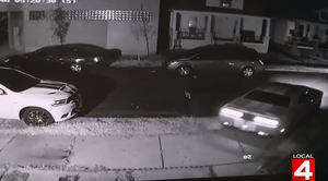 No, Your Dodge Muscle Car Is Not Safe