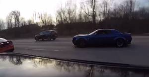 Ford Murders In The Race For The Big Three Muscle Car King