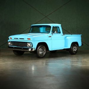 Choose The Car You’d Have The Blues Without