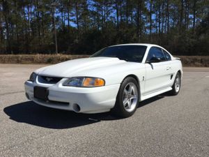 The Cobra R Is An Ideal Modern Collectible
