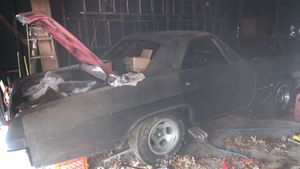 Facebook Find 1965 Chevy Impala SS