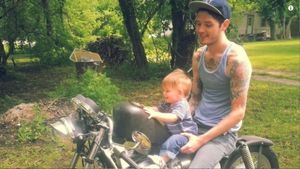 Missouri Man Has Cherished Honda Motorcycle Stolen