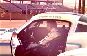 We Have One Question About Steve Saleen, You’ll Never Guess What It Is…