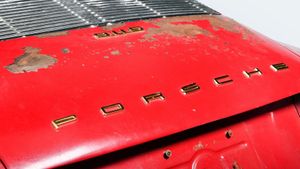 Younger Gearheads Are Driving Restomod Growth