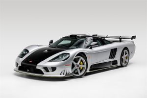 2007 SALEEN S7-LM: The Great American Supercar
