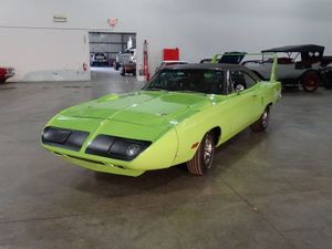 GAA Classic Cars To Auction Three Fantastic Mopars