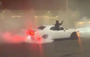 Motorious Staff Members Steal All Hellcats So They Can Stop Writing About Stolen Dodges