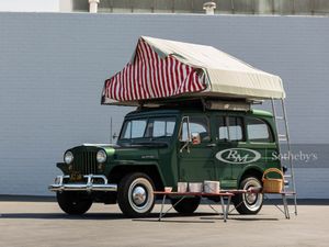 RM Sotheby’s May 5th Auction Is Set To Be One Of The Most Fun Collector Car Events
