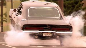 All-Electric Dodge Charger Stars In Next Fast & Furious