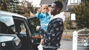 Dennis Schroder’s Car Collection Is Surprisingly Small